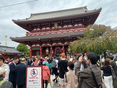 -浅草寺