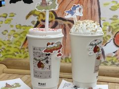-李山山茶事(景枫店)