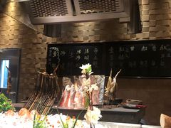 -炉匠炉端烧·酒(国金中心商场店)