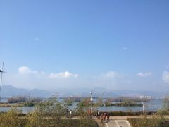 iphone_upload_pic-怡得饭庄·宋大妈昆明菜·始于1996
