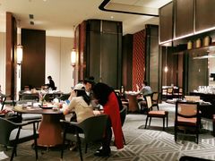 大堂-领事馆19号中餐厅(厦门海景洲际酒店)