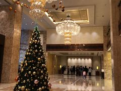 -杭州城中香格里拉大酒店