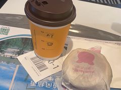 -麦当劳(中山大道中店)