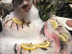 -渔傅·蓝海岸霞浦海鲜(正祥店)