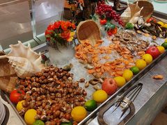 -云尚自助餐厅(佛山南海瞻云酒店)