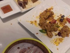 -嘉味港式餐厅(海门大有境店)