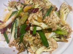 -粗茶淡饭•陕菜•家常菜