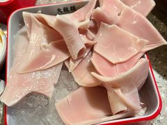 -大龙燚火锅(太古里店)