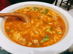 疙瘩汤-紫光园(劲松店)