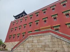 -须弥福寿之庙