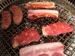 -和牛村烧肉放题(淄博王府井店)