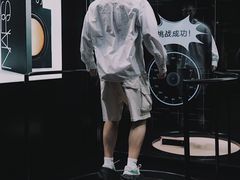 -新世界大丸百货