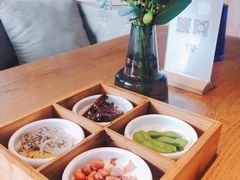 -青梅酒肆PLUS(长白仙岛北路店)