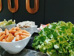 -农小锅自助小火锅(北京大兴凯德店)