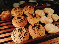 -长春净月潭喜来登酒店·盛宴标帜餐厅