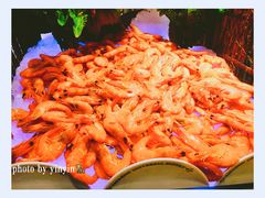 -亚马逊环球美食百汇(新城吾悦广场店)