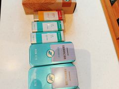 -星巴克(贵阳花果园1店)