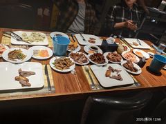 -汉巴味德(大悦城店)