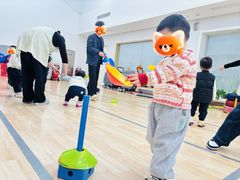 -北科婴幼学苑