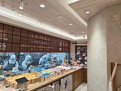 -丁香西饼屋(桂林路店)