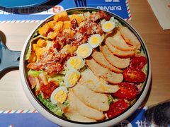 -布拉诺牛排西餐厅(上城天街店)