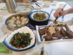 -内蒙古牛羊肉特色美食(后海滨路店)