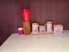 -凯达饺子城(燕山大街店)