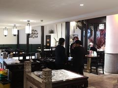 大堂-严州府·地道建德菜