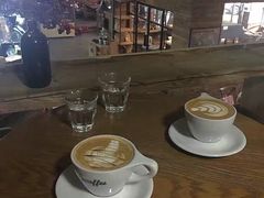 -在咖啡INCOFFEE(ICC升龙环球中心店)