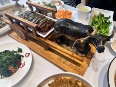 -庖丁堂酒店(金穗大道店)