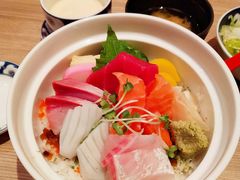 -小山日本料理(太古汇店)