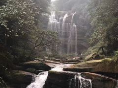 -四洞沟景区