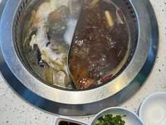 -胖师鱼馆非遗砂锅雅鱼(大北街店)