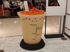 -KOI Thé(力宝广场店)