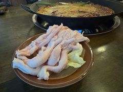 -黄潇洒老火锅(九眼桥宏济巷店)