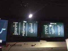 -马路牙子地桌烤肉(工体店)