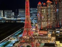 -澳门喜来登大酒店