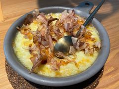 柴鱼芝士土豆泥-生如夏花泰式火锅(鹭洲里店)