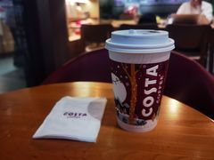 -COSTA COFFEE(丰联广场店)