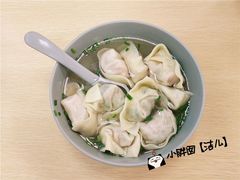 全家福-顶巧鸡汤馄饨(虹口总店)