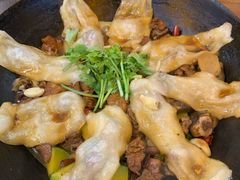 -老兵土菜馆徐州味道(淮海环球港店)