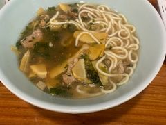 -奎元馆.百年奎元.非遗传承(西湖边的解放路店)