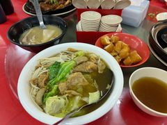 -兴记肉骨茶(甲洞大街第二新分店)