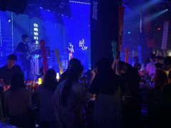 -拾叁唐Livehouse(佛山禅城店)