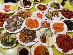 -海韵之星邮轮水会(明发商业广场店)