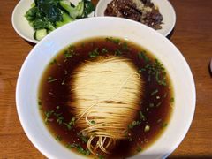-同得兴 Since·1995 传统苏式面馆(十全街店)