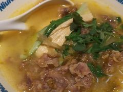 -牛楠楠·香港牛腩茶餐厅(永旺店)