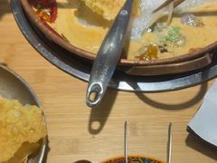 -洱火云南酸菜牛肉火锅(石景山当代商城店)