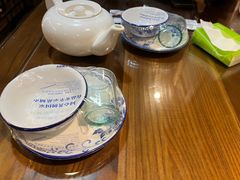 -缘来聚·徽菜名店(黄山宏村店)