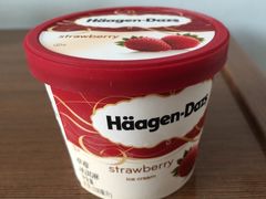 -哈根达斯(陆家浜路店)